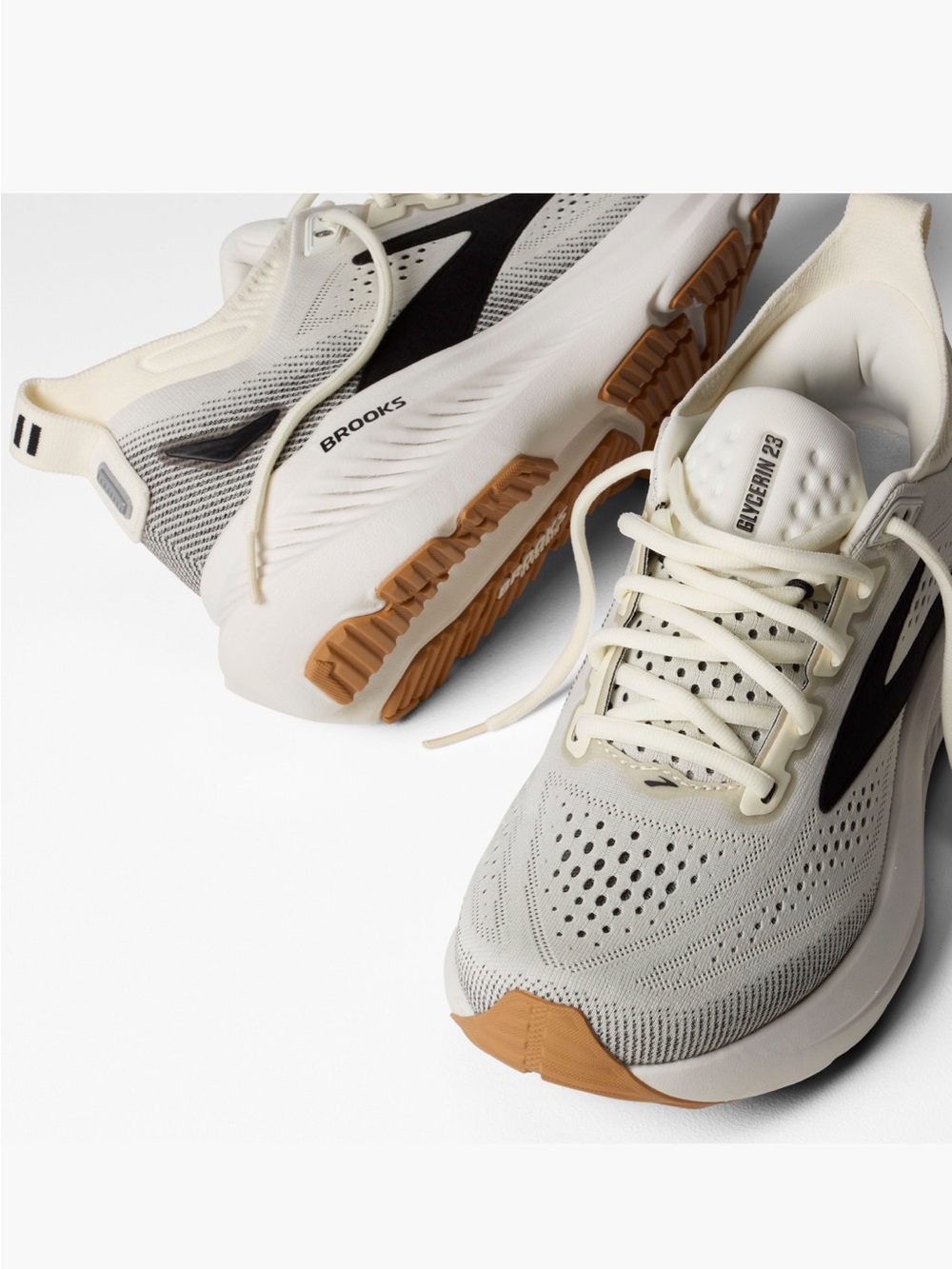 Brooks Glycerin 23